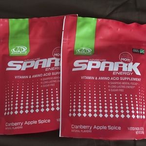 Advocare Limited Edition Cranberry Apple Spice